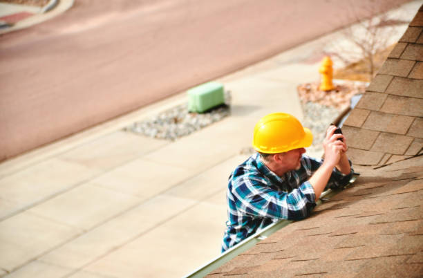 Best Emergency Roof Repair  in Alamo, NV
