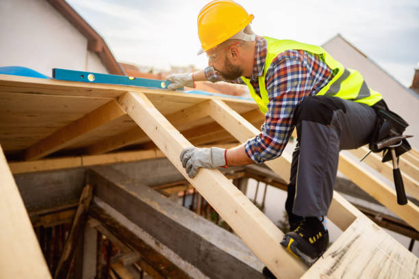 Quick and Trustworthy Emergency Roof Repair Services in Alamo, NV