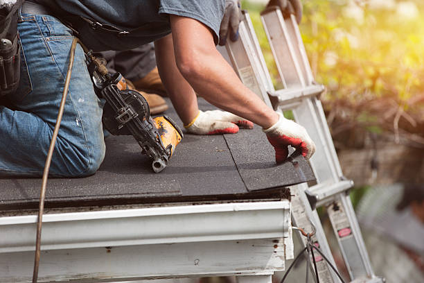 Professional Roofing Contractor in Alamo, NV