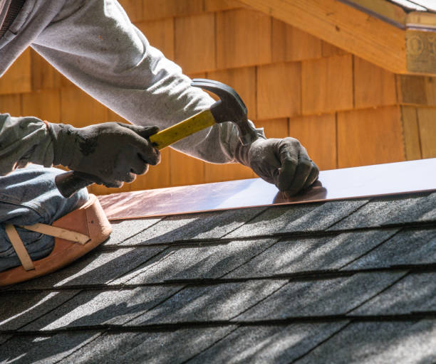 Roof Repair Estimates in Alamo, NV